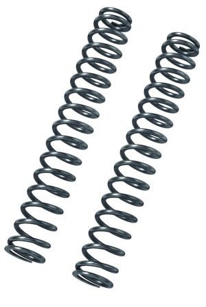 RAM 1500 Brake Rotors (2) - Front + Rear - R1 Concepts - Drilled & Slotted Geoperformance - `19-`25